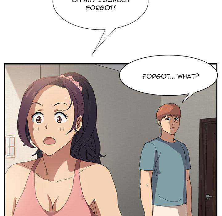 My Stepmom - Chapter 3 - Andromeda 11 page 51 hentai porn comic manga doujin